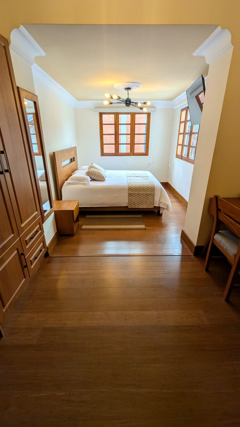 Gerbera Suite